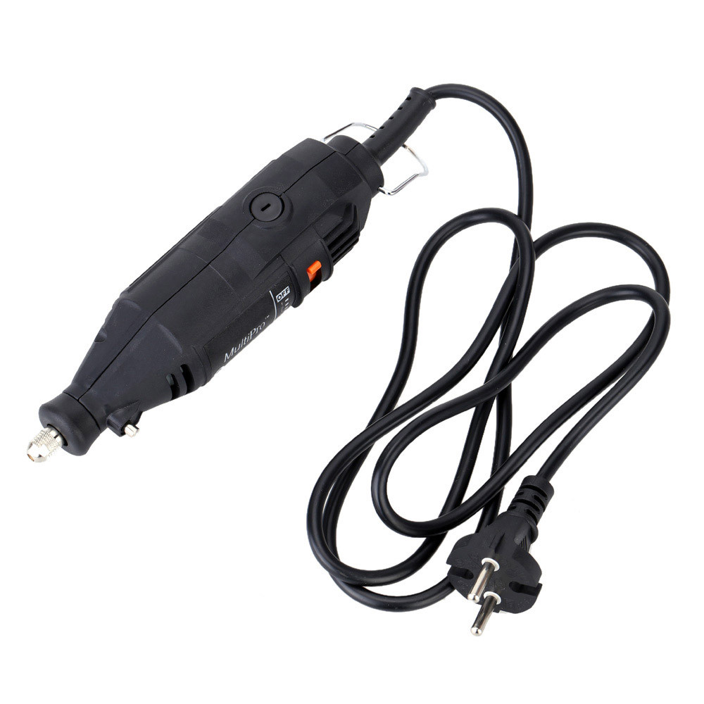 Heavy Equipment Grinder - AC 110-230V Electric Grinder Dremel Drill