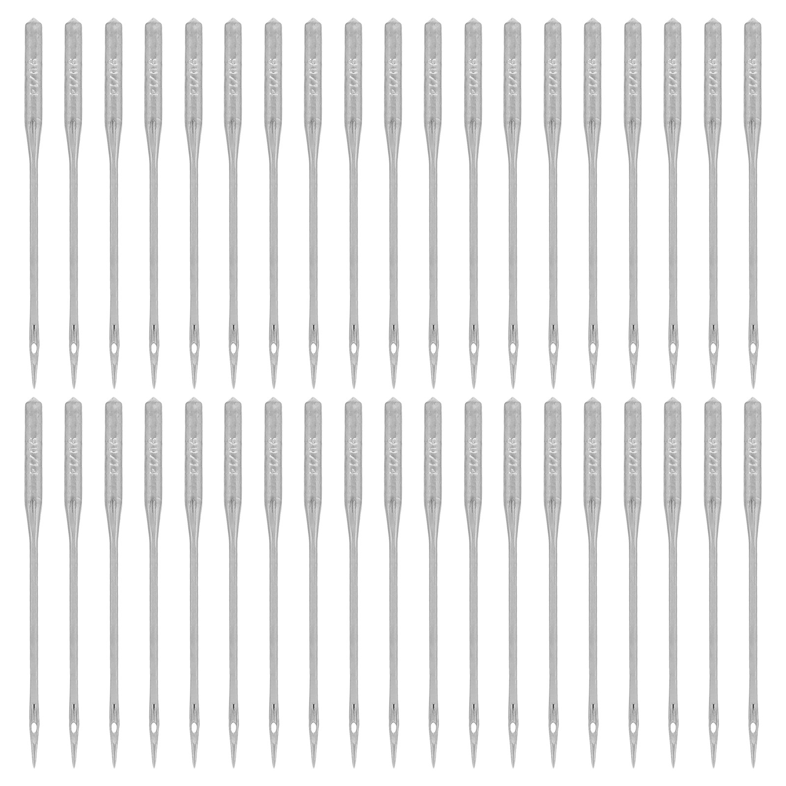 Heavy Equipment Grinder - 50Pcs Sewing Machine Needles Heavy Duty
