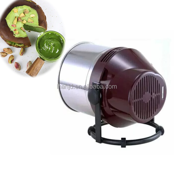 Heavy Equipment Grinder - Chocolate Making Machine Heavy Duty Small