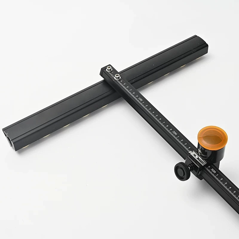 Heavy Equipment Grinder - T-Type Manual Tile Cutter, Hand Tool,