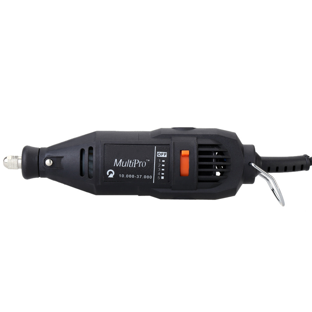 AC 110-230V Electric Grinder D - Heavy Equipment Grinder ulasan dan harga