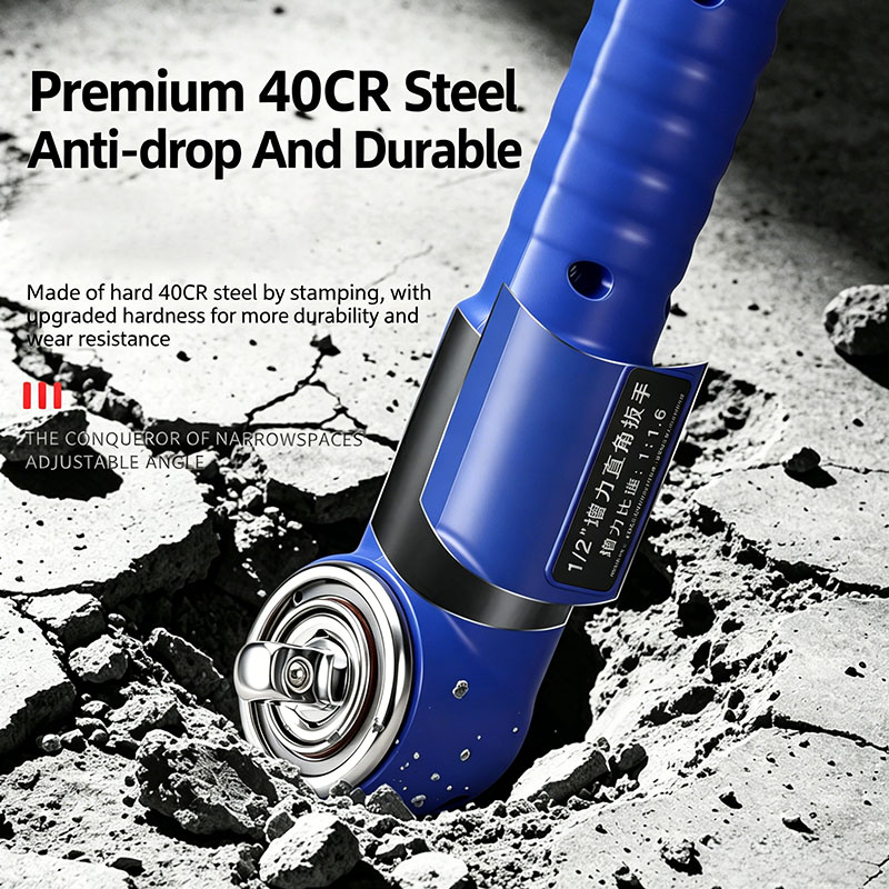 Heavy Duty Pneumatic 1/2 Inch  - Heavy Equipment Grinder ulasan dan harga