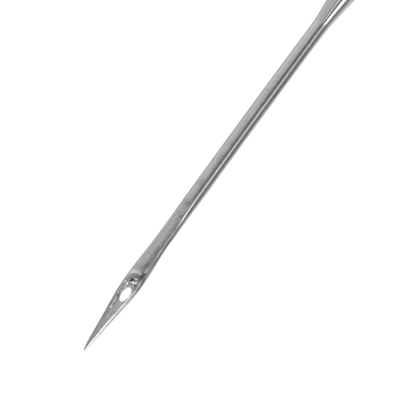 50Pcs Sewing Machine Needles H - Heavy Equipment Grinder ulasan dan harga