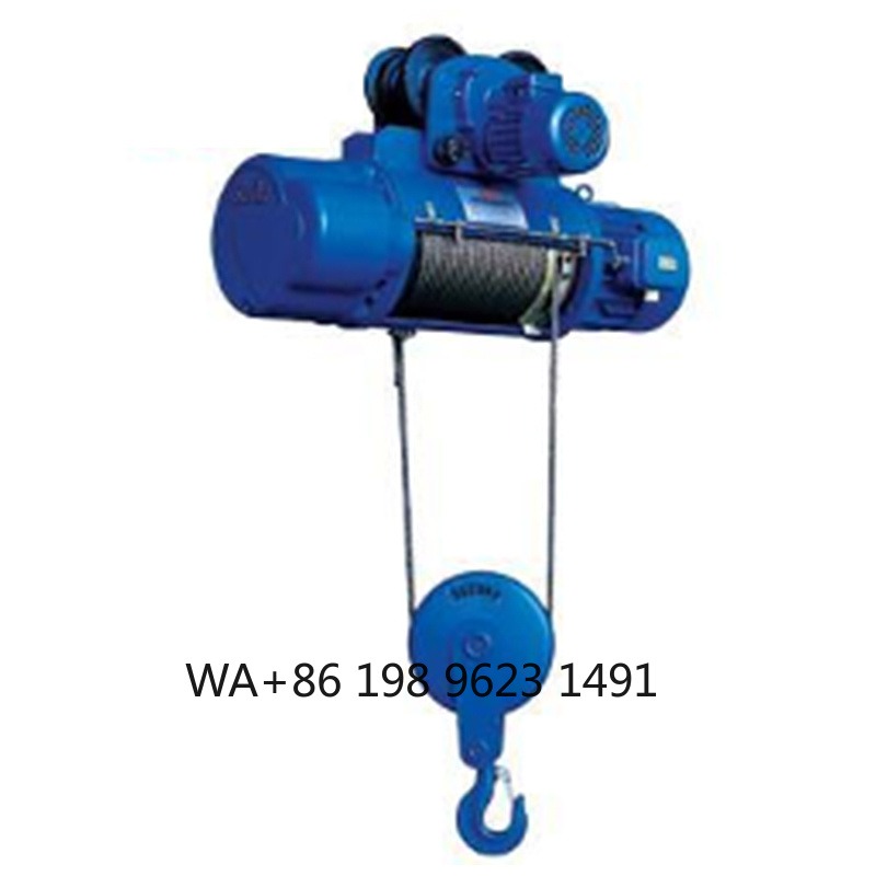 1T 3T 5T 6T Industrial Electri - Heavy Equipment Lift ulasan dan harga
