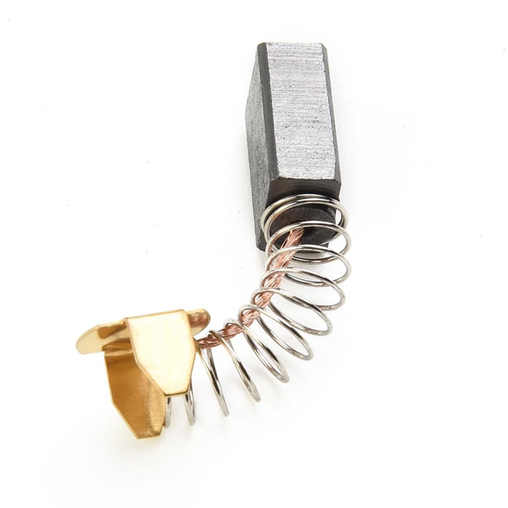 40pcs Heavy Duty Carbon Brush  - Heavy Equipment Grinder ulasan dan harga