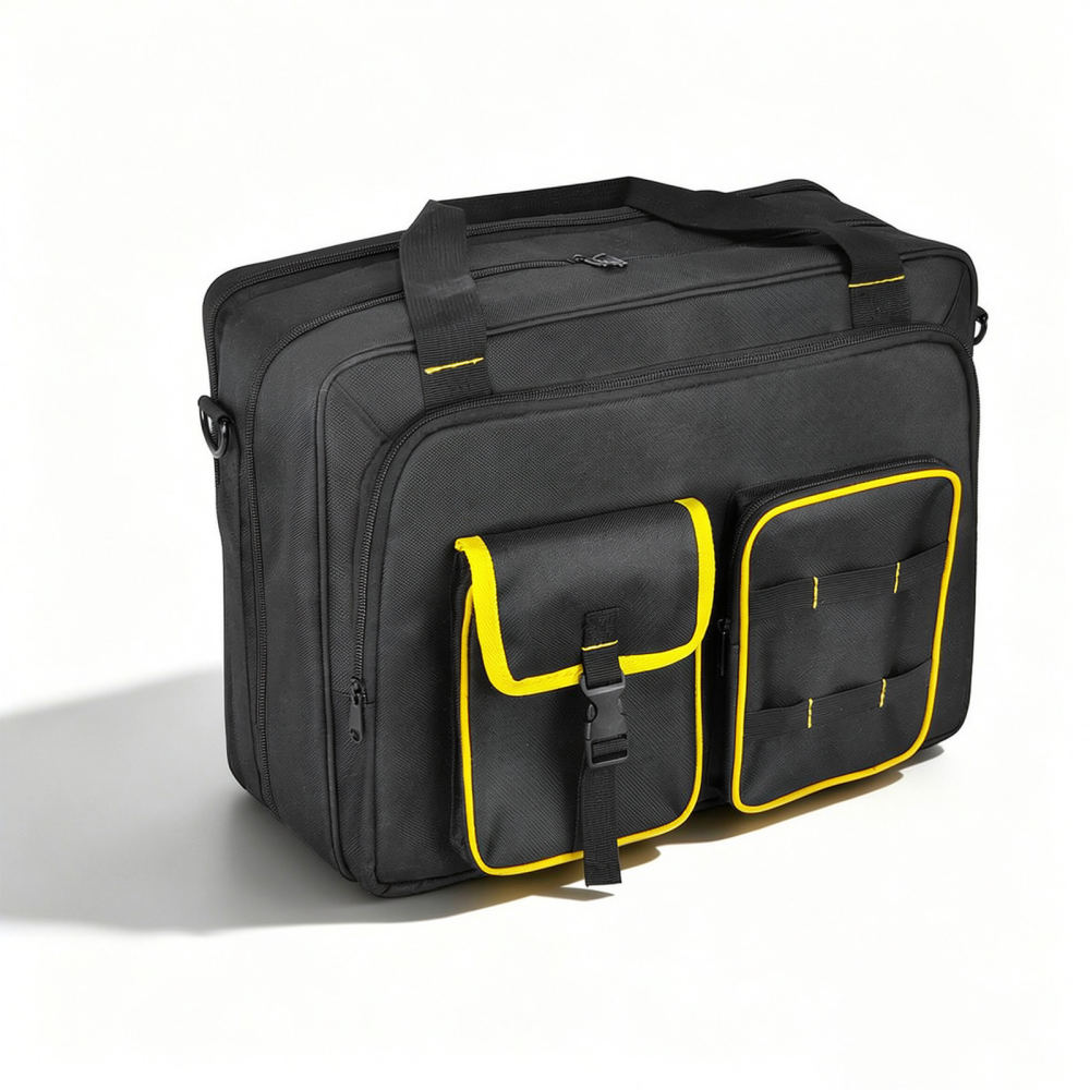 Durable Oxford Cloth Tool Stor - Heavy Equipment Electrician ulasan dan harga
