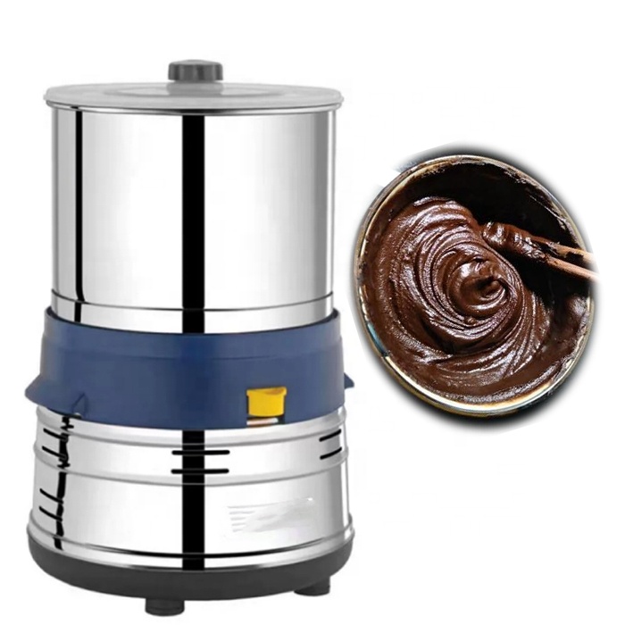 Chocolate Making Machine Heavy - Heavy Equipment Grinder ulasan dan harga