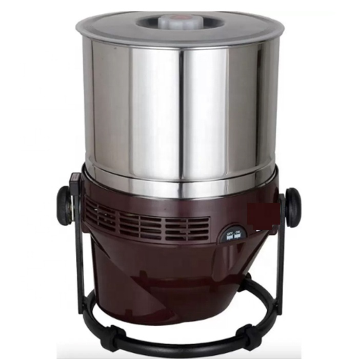 Chocolate Making Machine Heavy - Heavy Equipment Grinder ulasan dan harga
