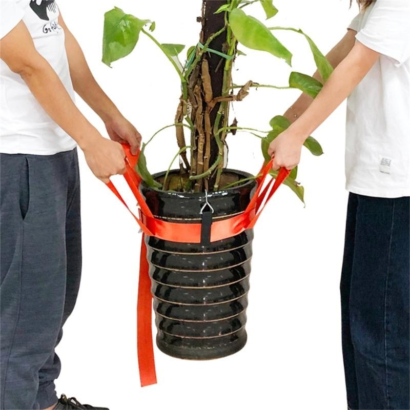 Plant Mover Garden Lifting Str - Heavy Equipment Lift ulasan dan harga