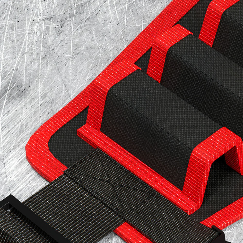 Wear Resistant Tool Belt Pouch - Heavy Equipment Electrician ulasan dan harga