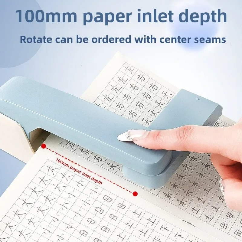 1pc 360° Rotatable Stapler wit - Heavy Equipment Grinder ulasan dan harga