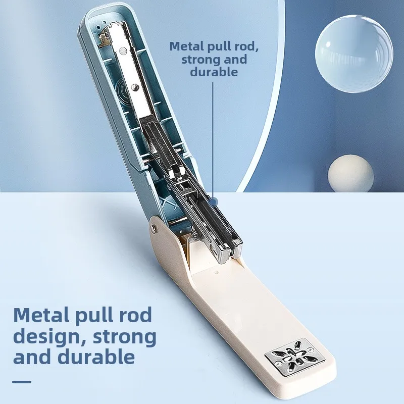 1pc 360° Rotatable Stapler wit - Heavy Equipment Grinder ulasan dan harga